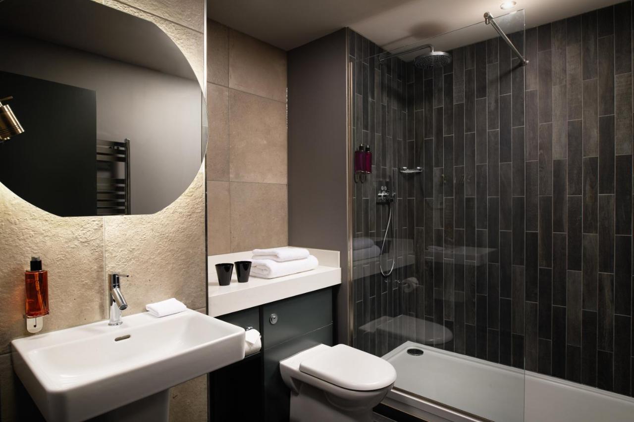 Malmaison 4* Edimburgo