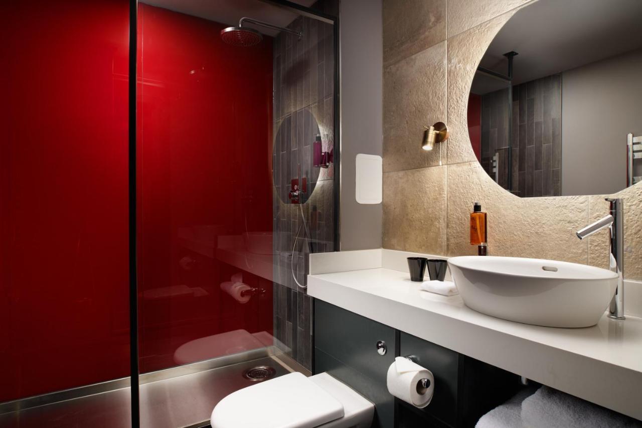 Hotel Malmaison Edimburgo