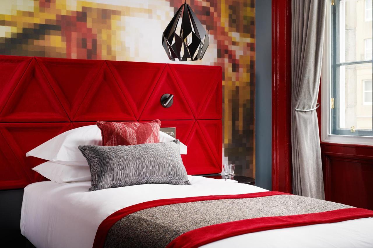 Malmaison Hotel Edimburgo