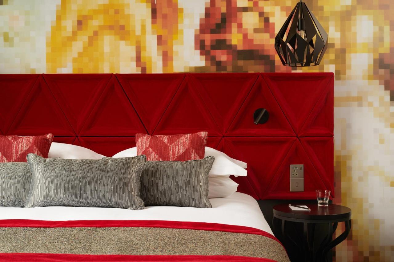 Hotel Malmaison Edimburgo