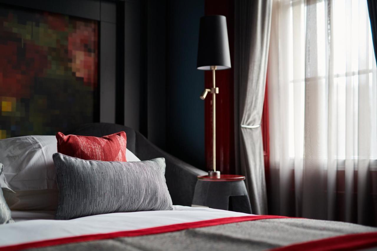 Отель Malmaison 4*