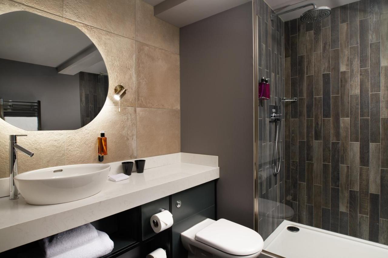 Malmaison Отель 4*