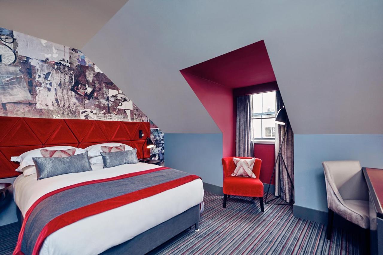 Malmaison Отель 4*