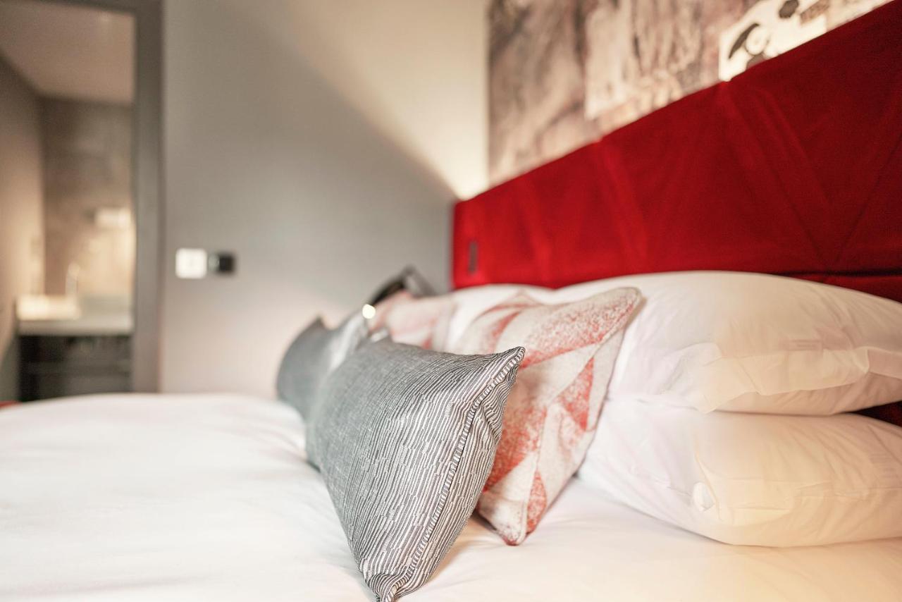 Отель Malmaison Эдинбург