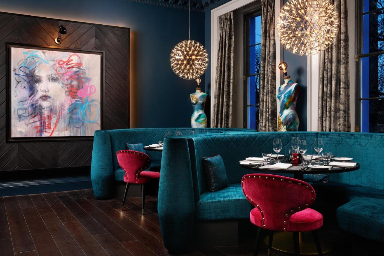 Malmaison Отель 4*