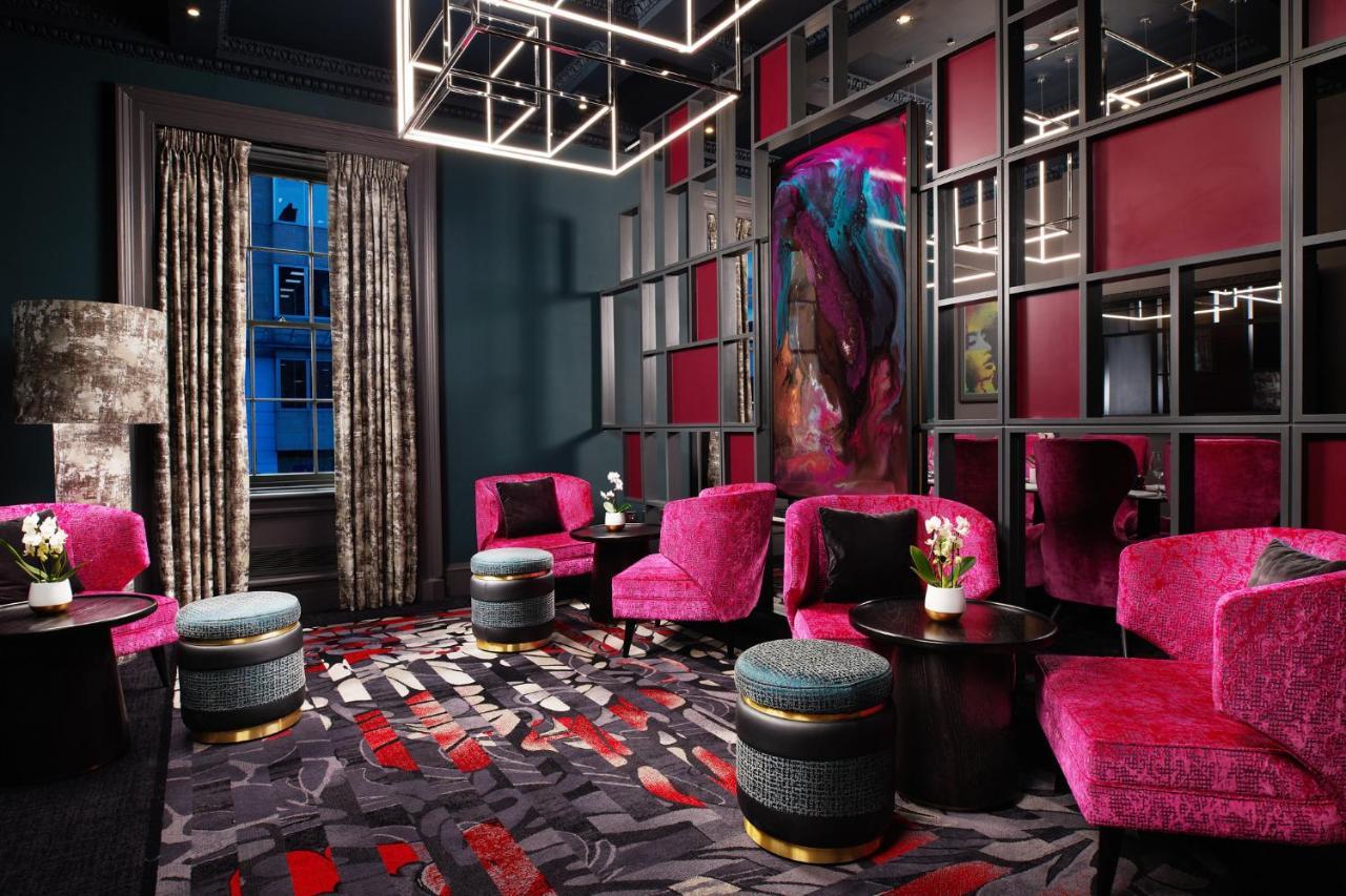 Отель Malmaison 4*